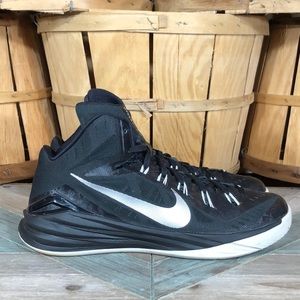 mens nike 2014 hyper dunks